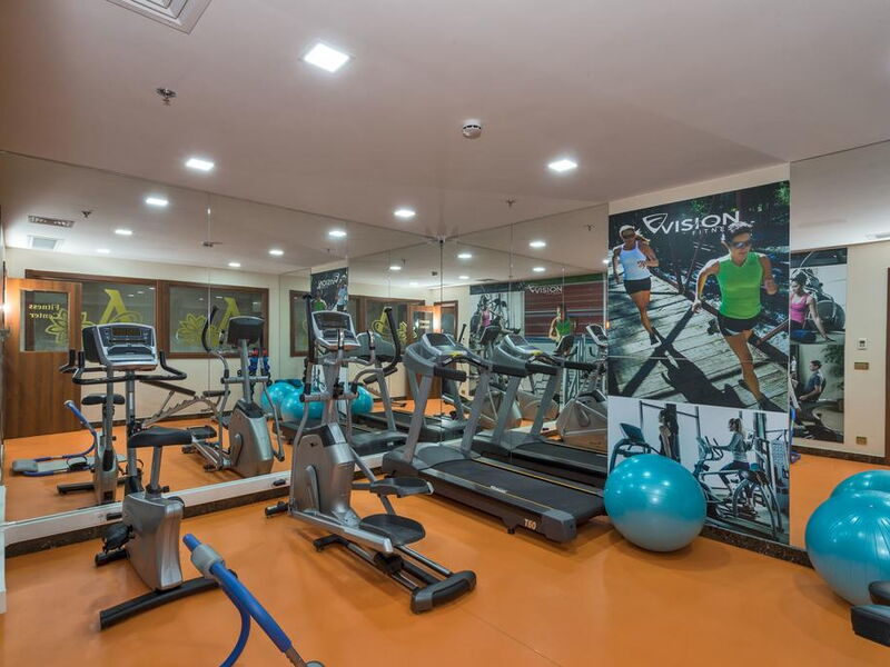 Aprilis Gold Hotel 303941