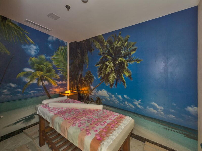 Aprilis Gold Hotel 303943