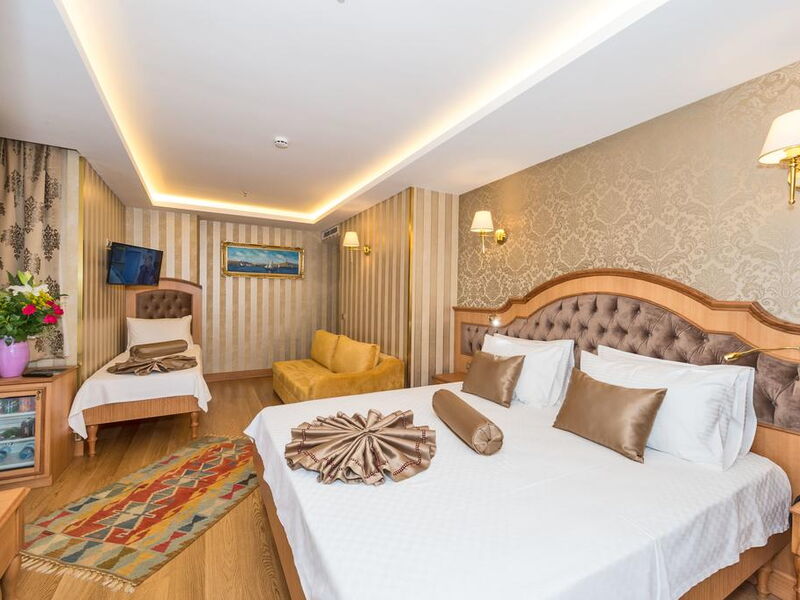 Aprilis Gold Hotel 303959