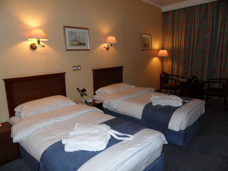 Aqaba Gulf Hotel 120071