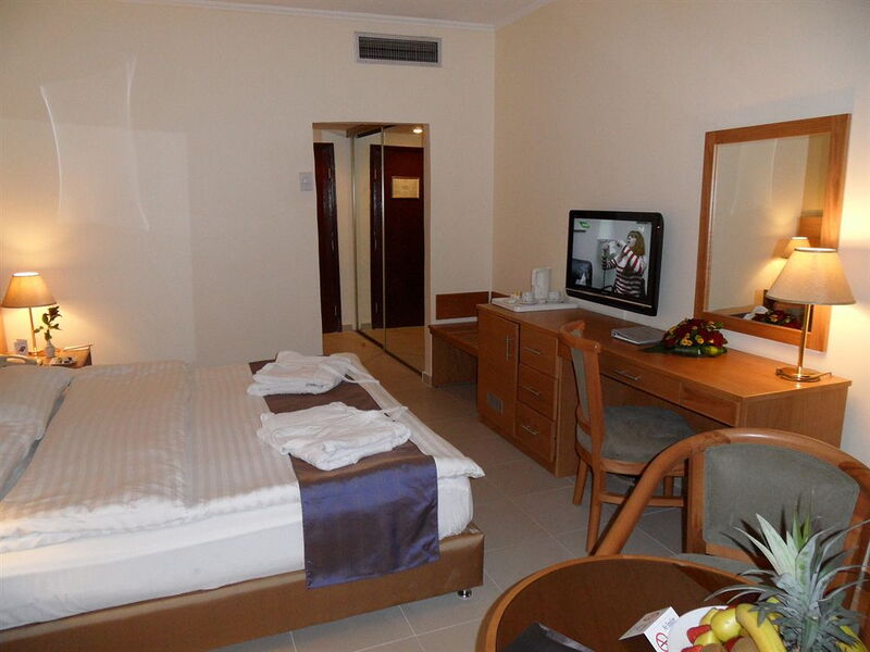 Aqaba Gulf Hotel 120072
