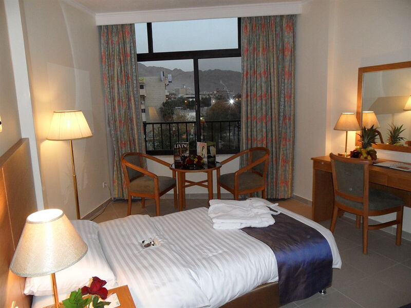 Aqaba Gulf Hotel 120073