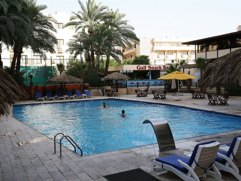 Aqaba Gulf Hotel 120074
