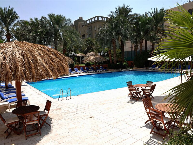 Aqaba Gulf Hotel 120076