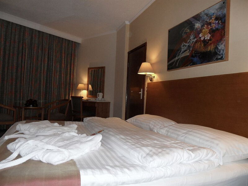 Aqaba Gulf Hotel 120077