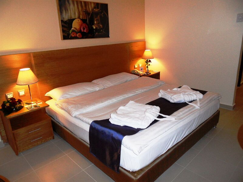Aqaba Gulf Hotel 120078