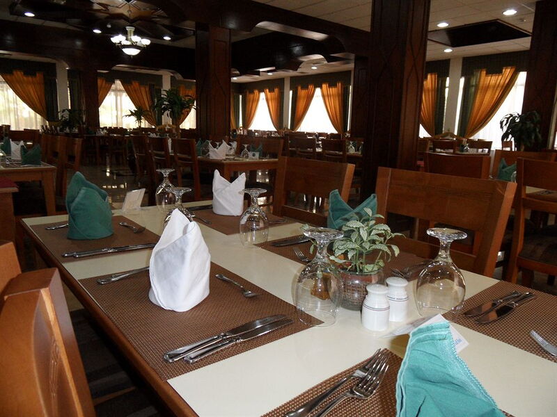 Aqaba Gulf Hotel 120087