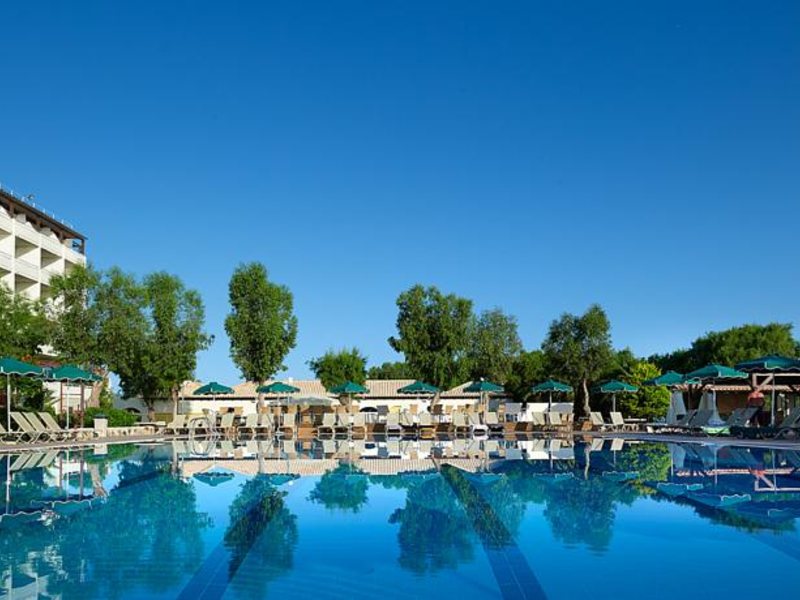 Aqua Beach Blue Bay Club 82460