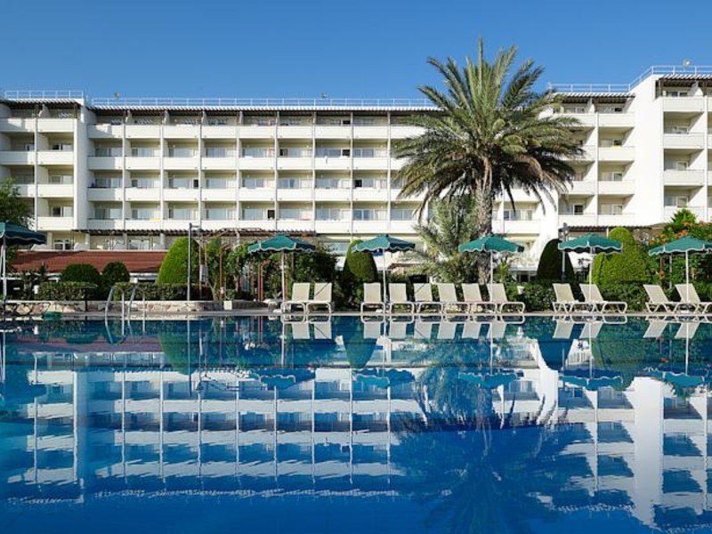 Aqua Beach Blue Bay Club 82461