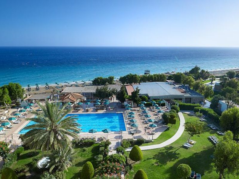 Aqua Beach Blue Bay Club 82462