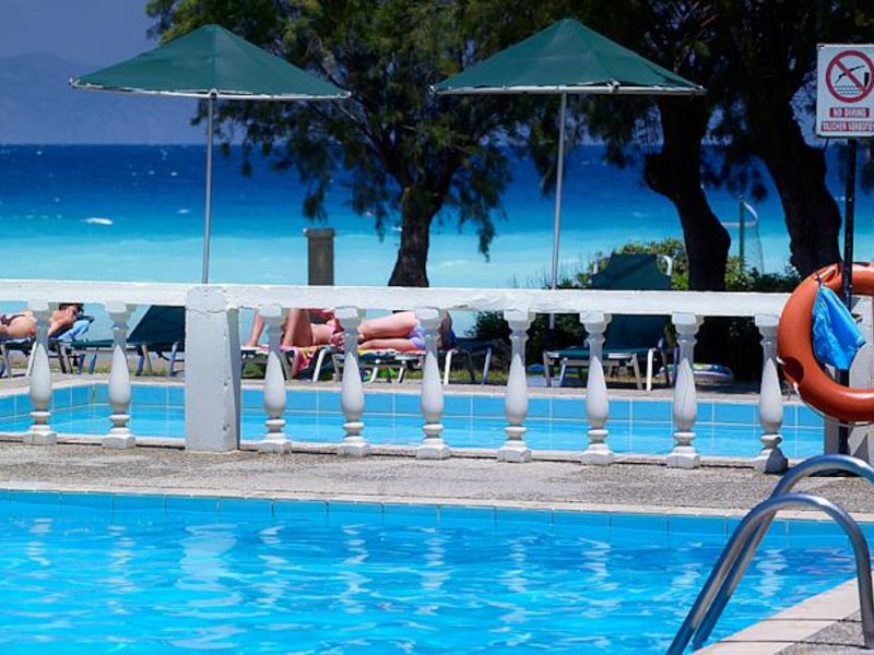 Aqua Beach Blue Bay Club 82463