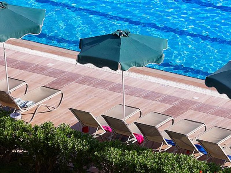 Aqua Beach Blue Bay Club 82464