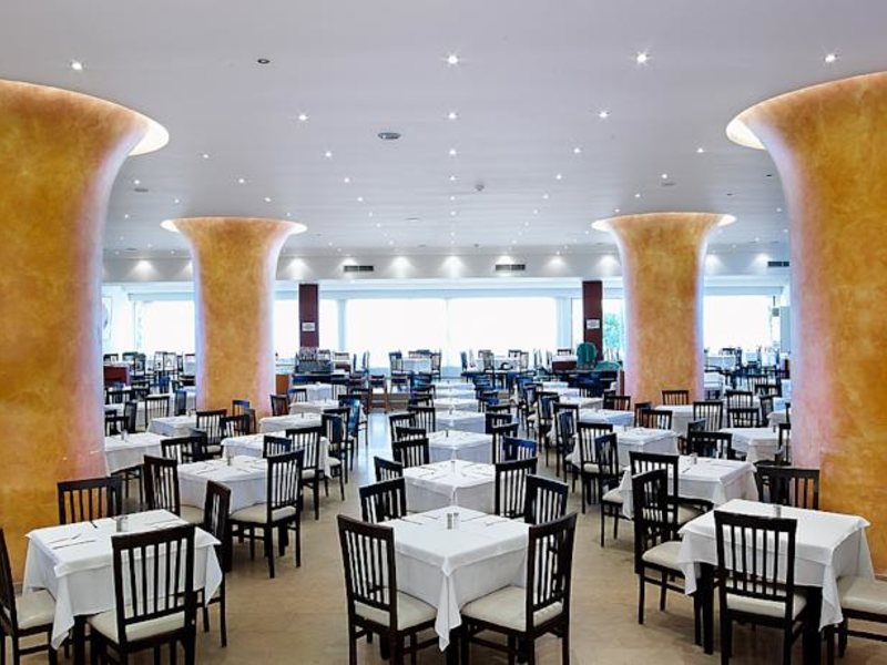 Aqua Beach Blue Bay Club 82476