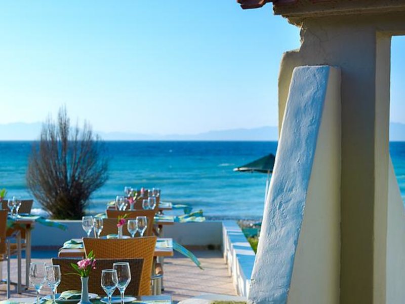 Aqua Beach Blue Bay Club 82477