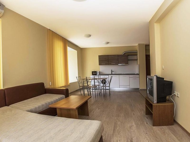 Aqua Blue Apartments 309441