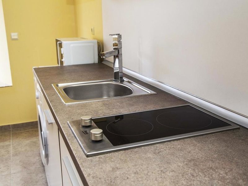 Aqua Blue Apartments 309445