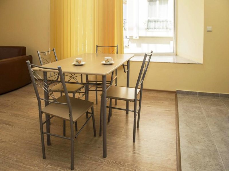 Aqua Blue Apartments 309446