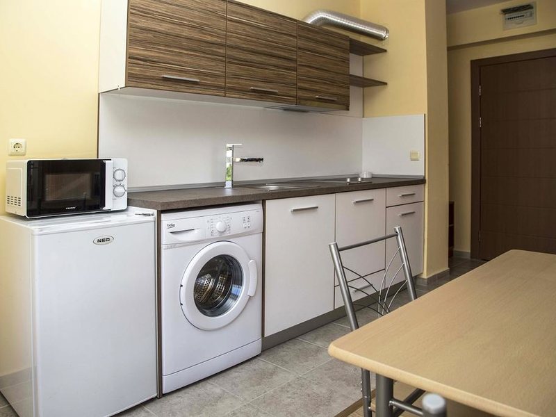 Aqua Blue Apartments 309447