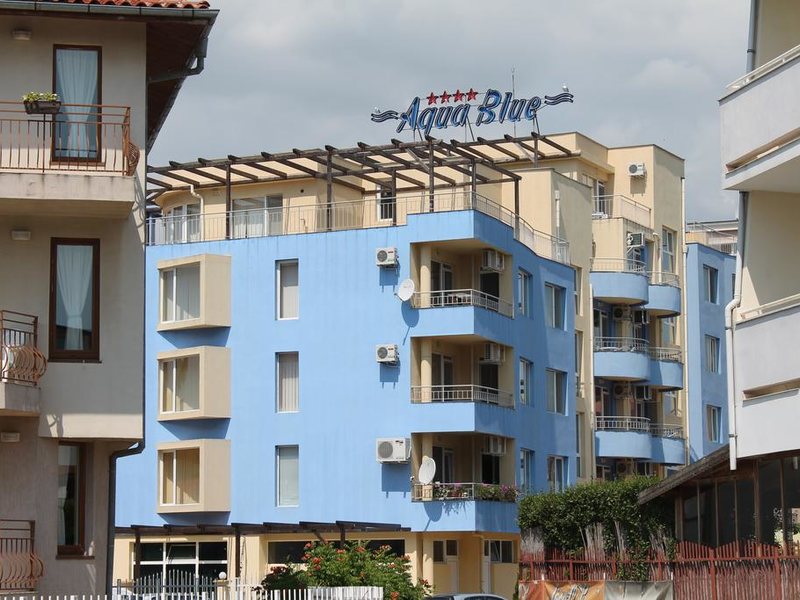 Aqua Blue Apartments 309450