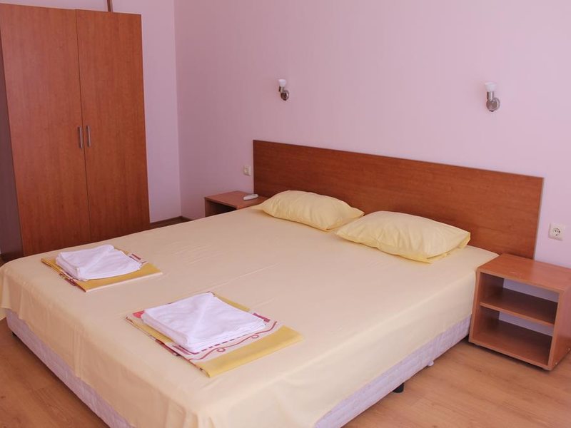 Aqua Blue Apartments 309455