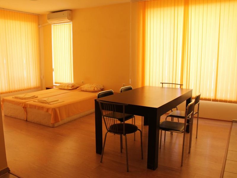 Aqua Blue Apartments 309456