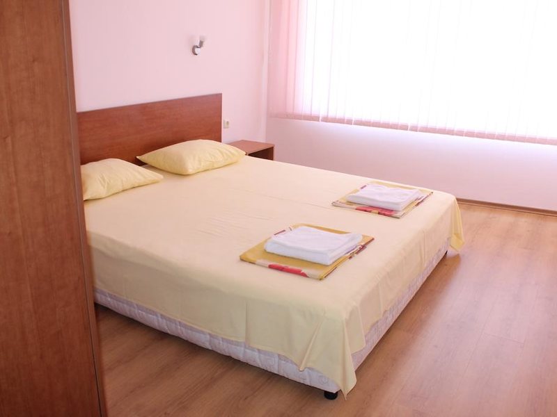 Aqua Blue Apartments 309457