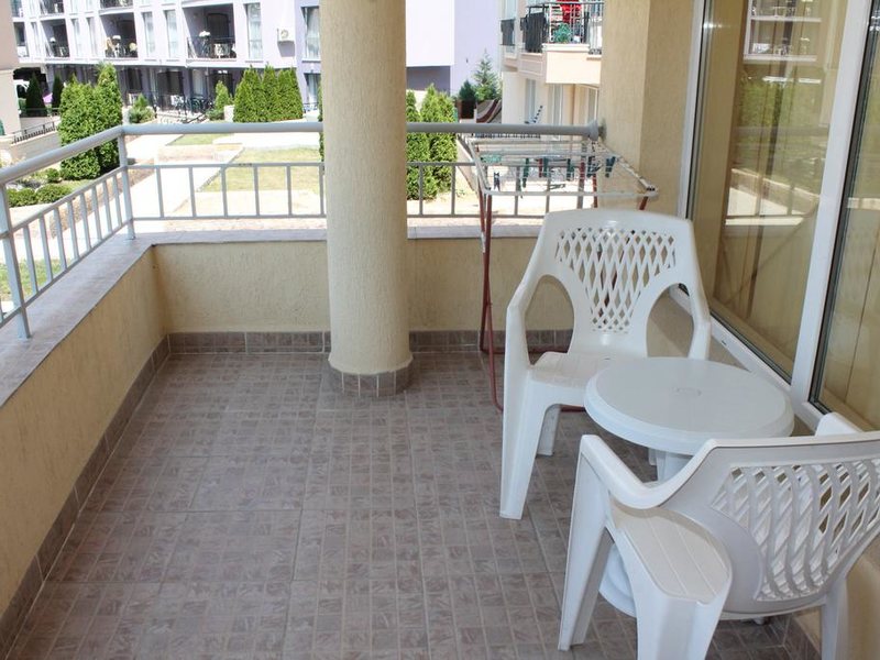 Aqua Blue Apartments 309459