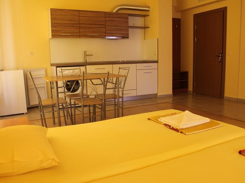 Aqua Blue Apartments 309460