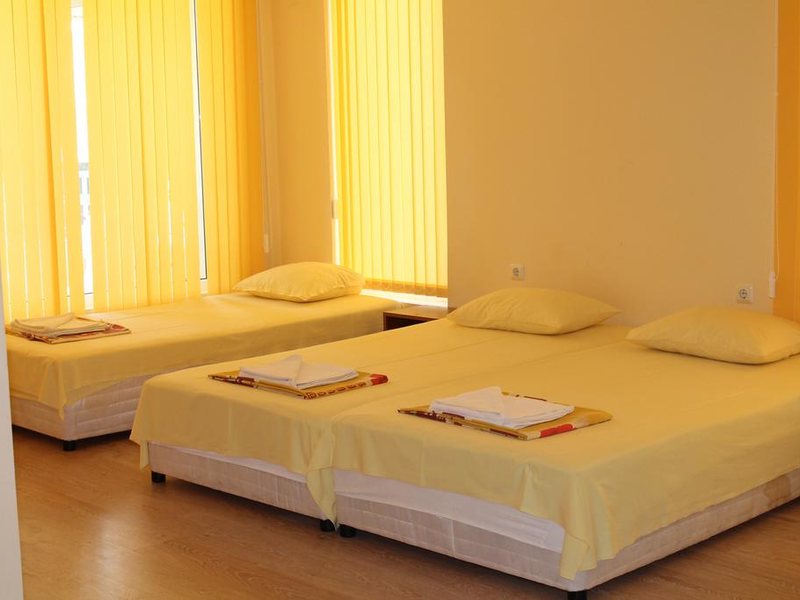 Aqua Blue Apartments 309461