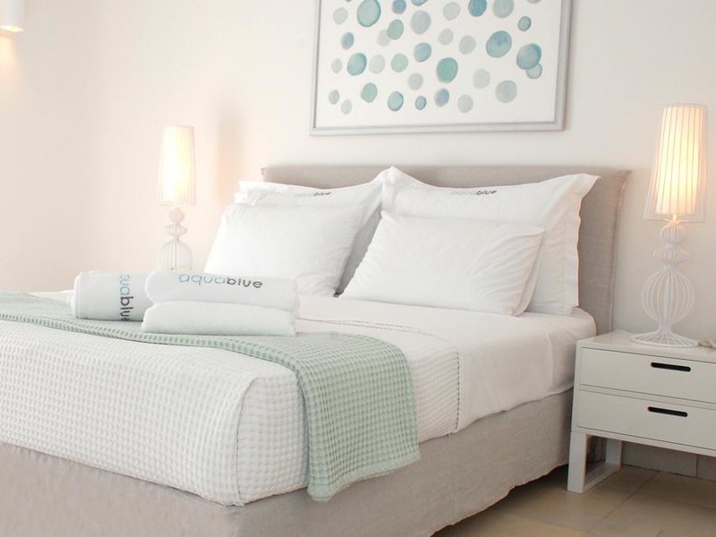 Aqua Blue Hotel  283031