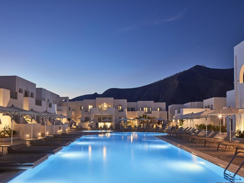 Aqua Blue Hotel  283038