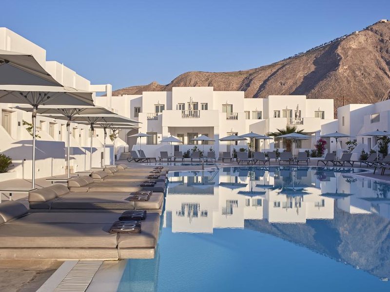 Aqua Blue Hotel  283039