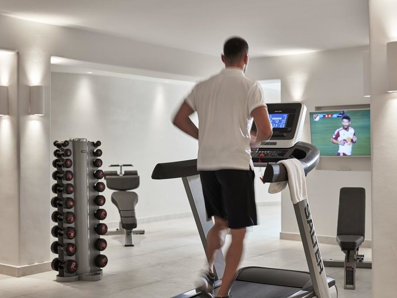 Aqua Blue Hotel  283041