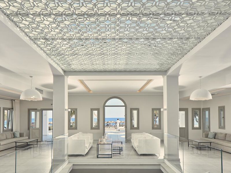 Aqua Blue Hotel  283043