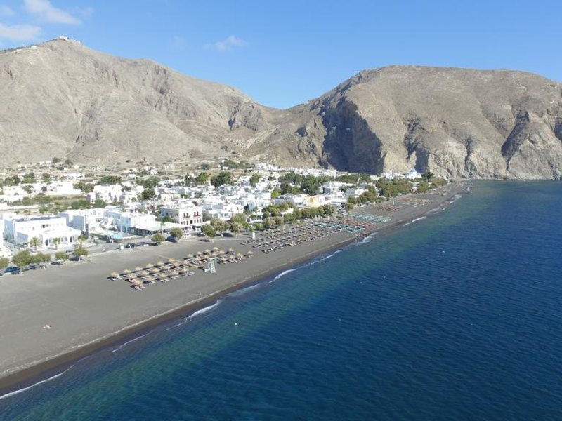 Aqua Blue Hotel  283046