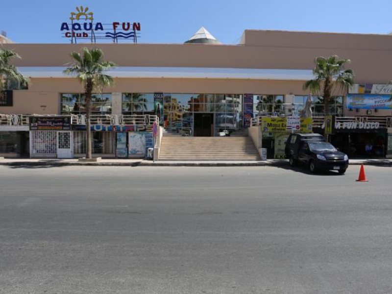 Aqua Fun 121780