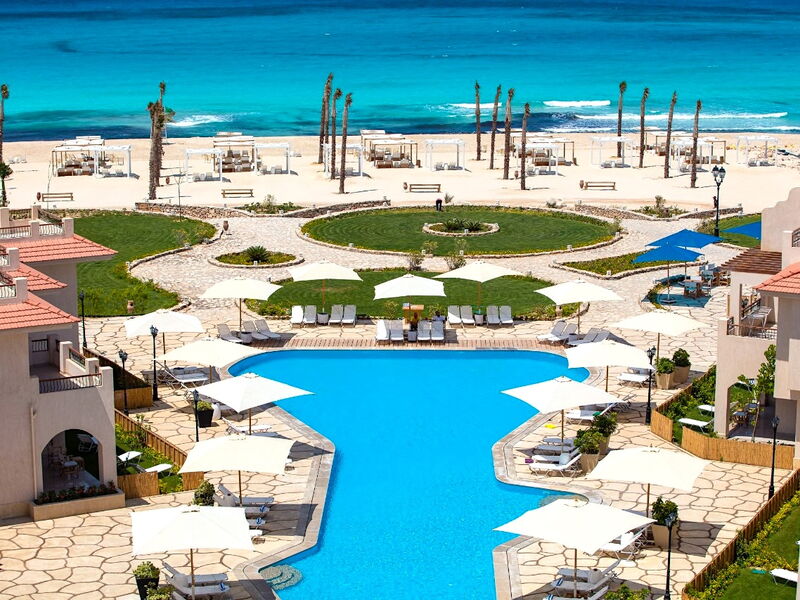 Aqua Heneish Beach Resort 328229