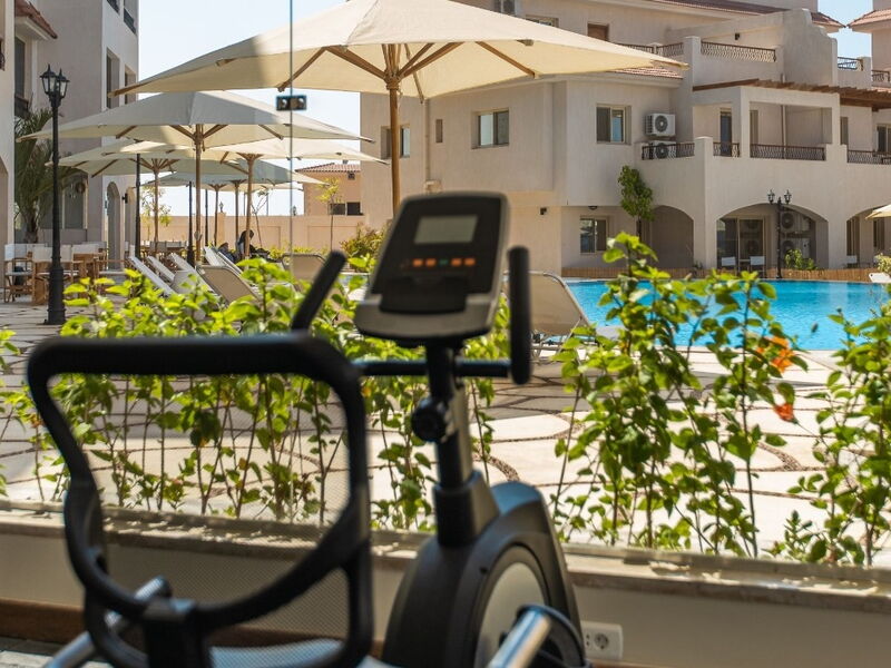 Aqua Heneish Beach Resort 328230