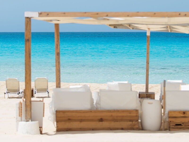 Aqua Heneish Beach Resort 328233