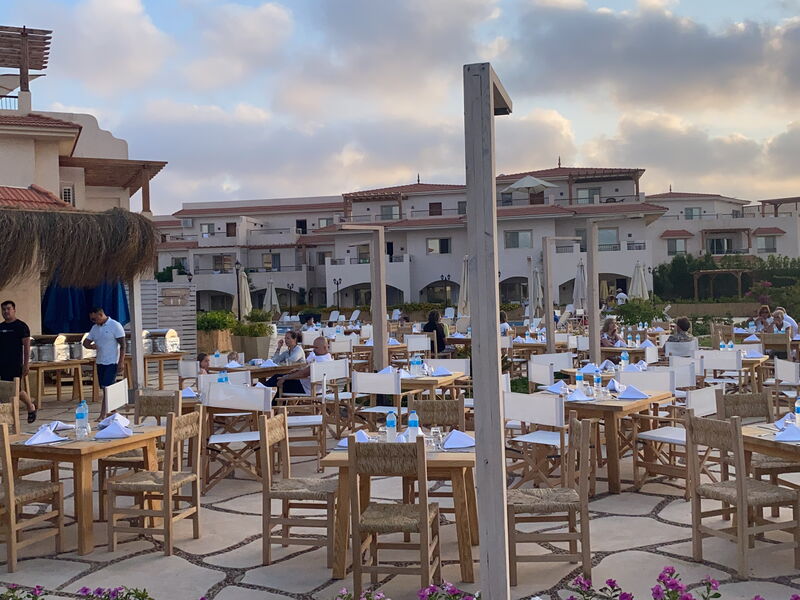 Aqua Heneish Beach Resort 328240