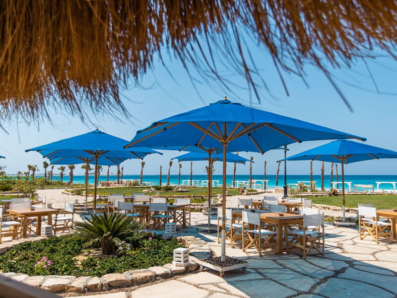 Aqua Heneish Beach Resort 328242
