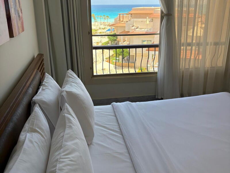 Aqua Heneish Beach Resort 328244