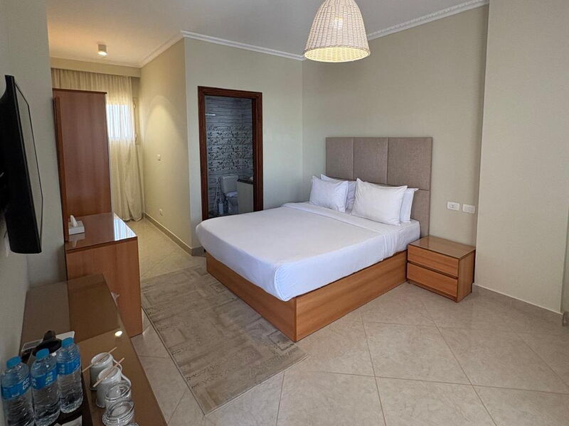 Aqua Heneish Beach Resort 328245