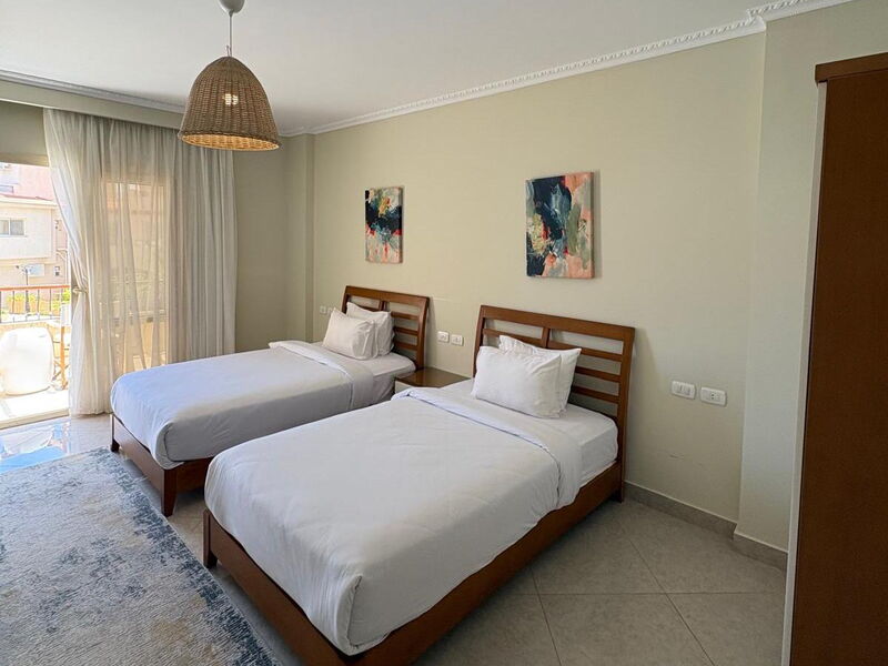 Aqua Heneish Beach Resort 328246