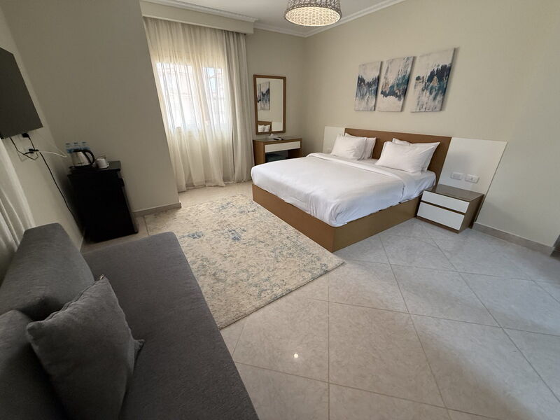 Aqua Heneish Beach Resort 328247
