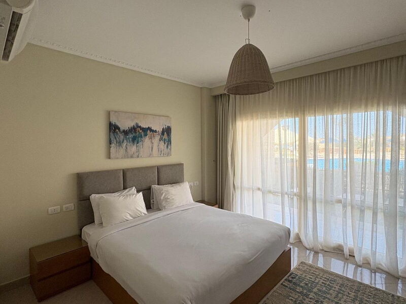 Aqua Heneish Beach Resort 328248