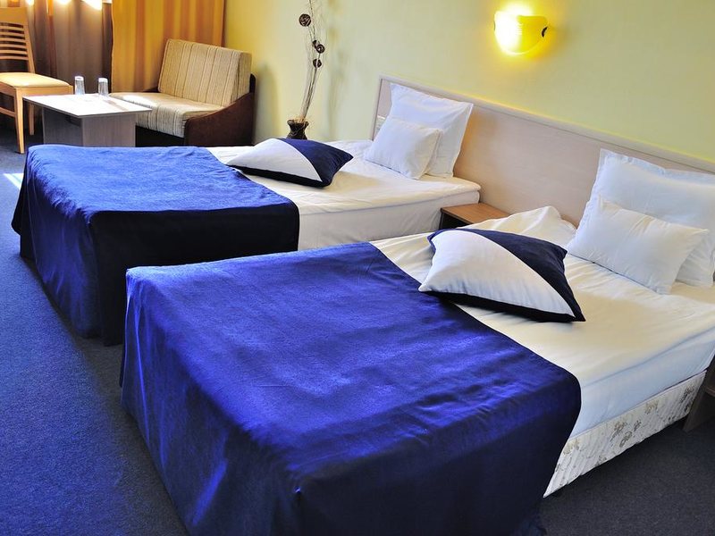 Aqua Hotel Burgas 232914