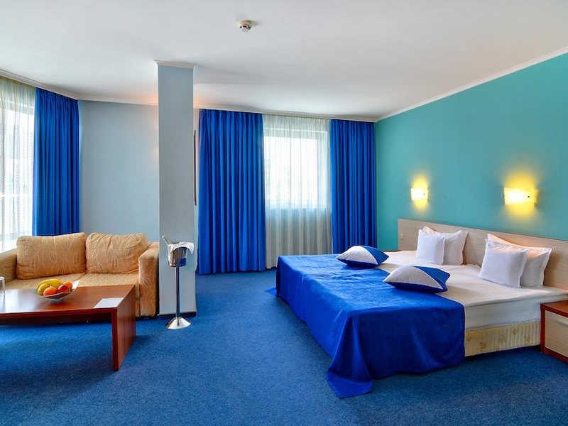 Aqua Hotel Burgas 232917