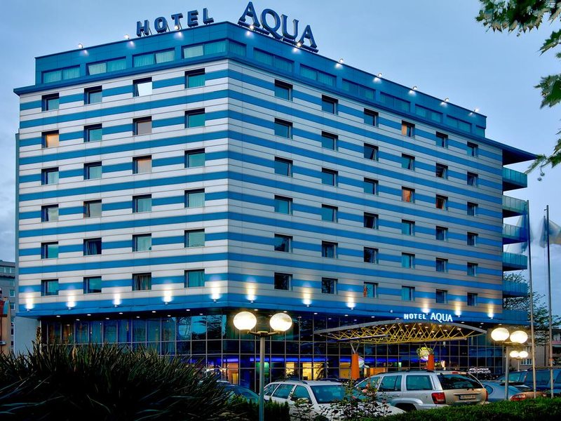 Aqua Hotel Burgas 232919