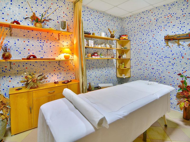 Aqua Hotel Burgas 232920